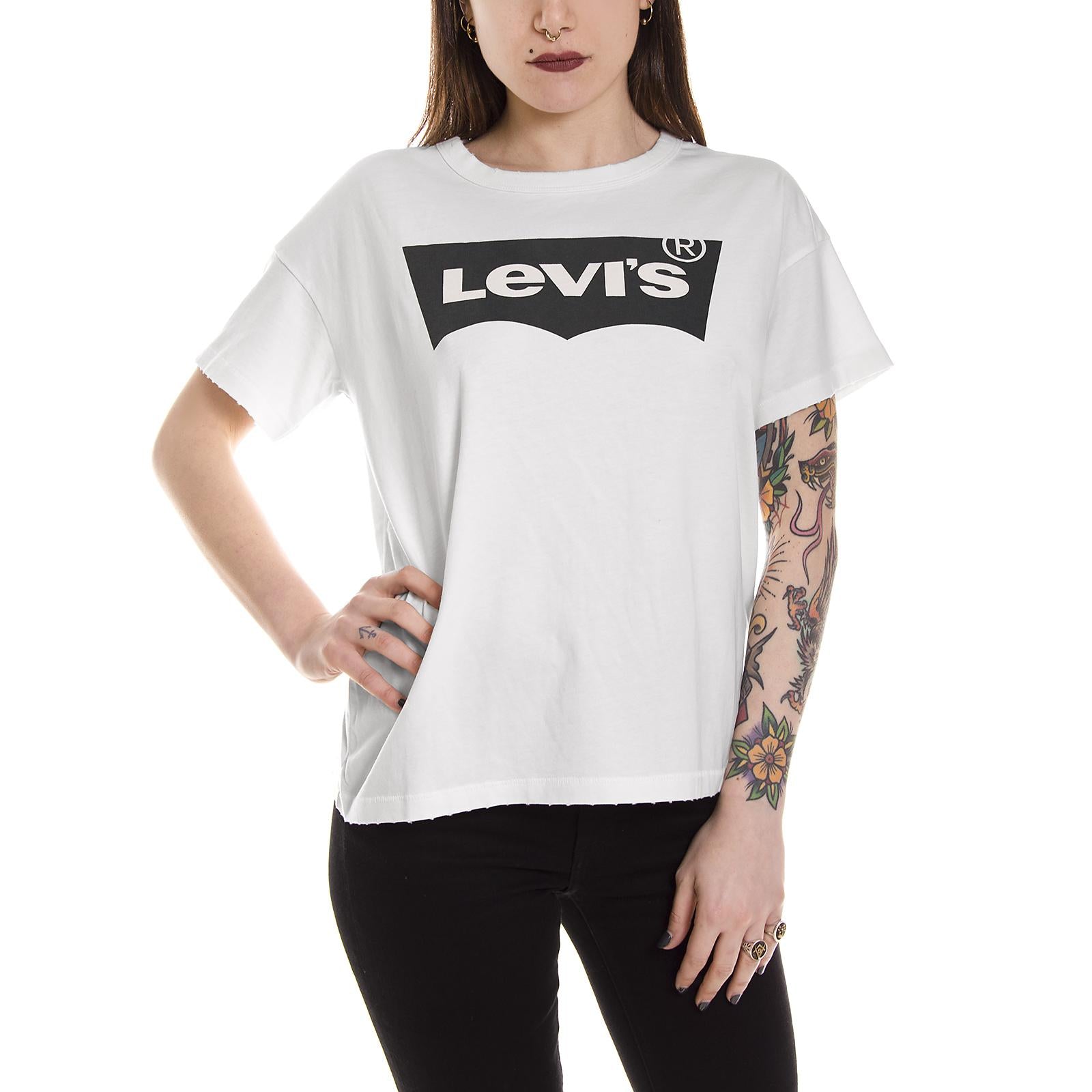 THE AUTHENTIC VINTAGE GRAPHIC TEE 29671-0013  LEVIS 