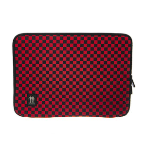 LTS Chess Red 15.4 Cover - Cover Portacomputer Multicolore NEO-04435154  WALK ON WATER 