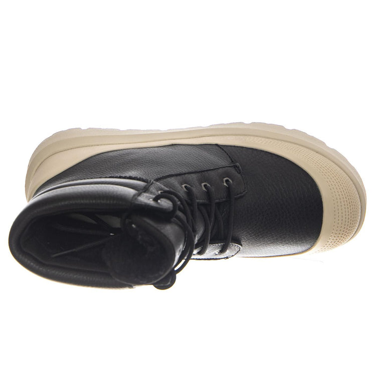 M Neumel High Weather Hybrid Black - Scarpe Uomo Nere UGMNEUHWBB1158208M  UGG 