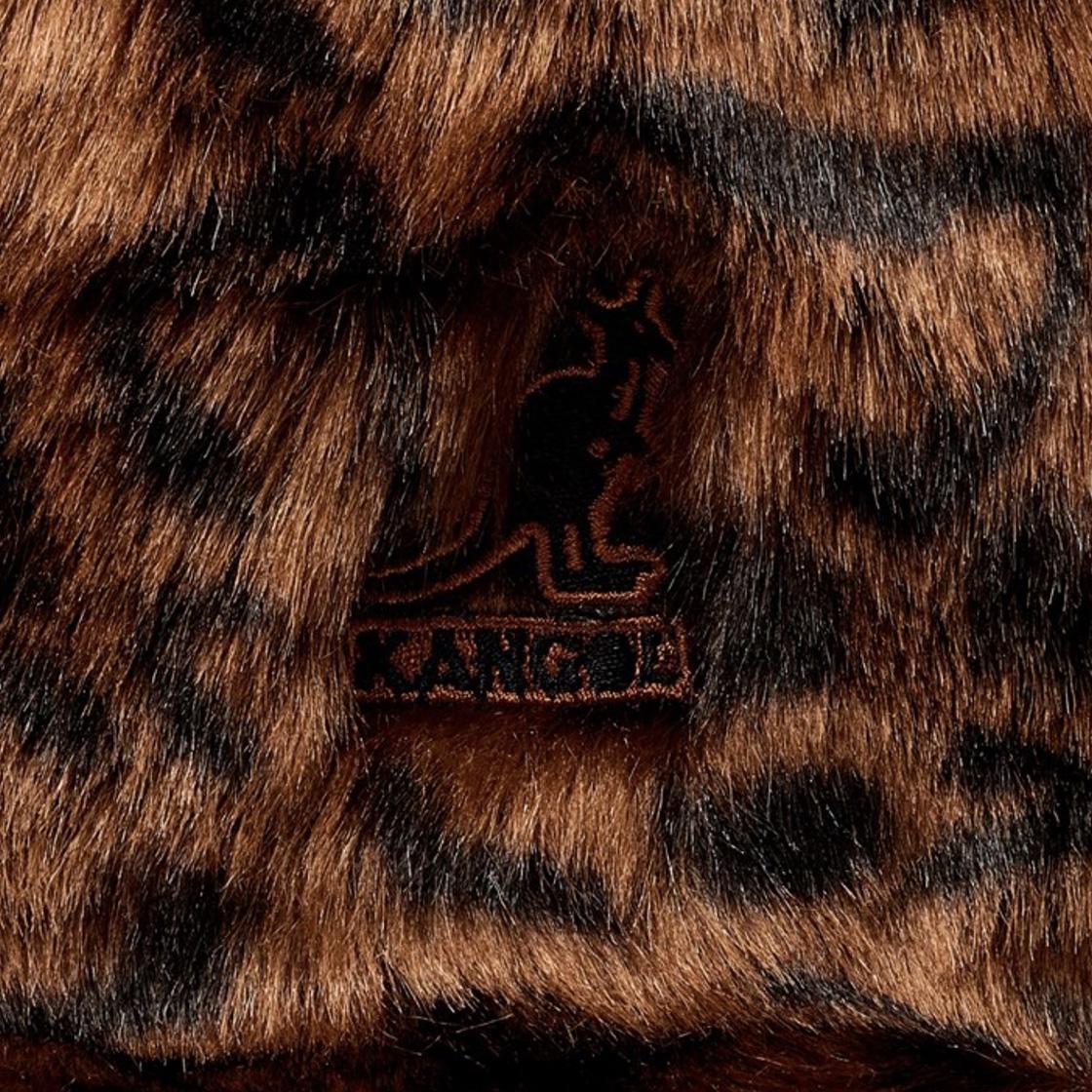 Casual - Cappellino Multicolore K4190ST-LE249  KANGOL 