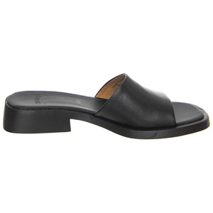 Nami Negro / Dana Negro - Sandali Donna Neri K201485-001  CAMPER 