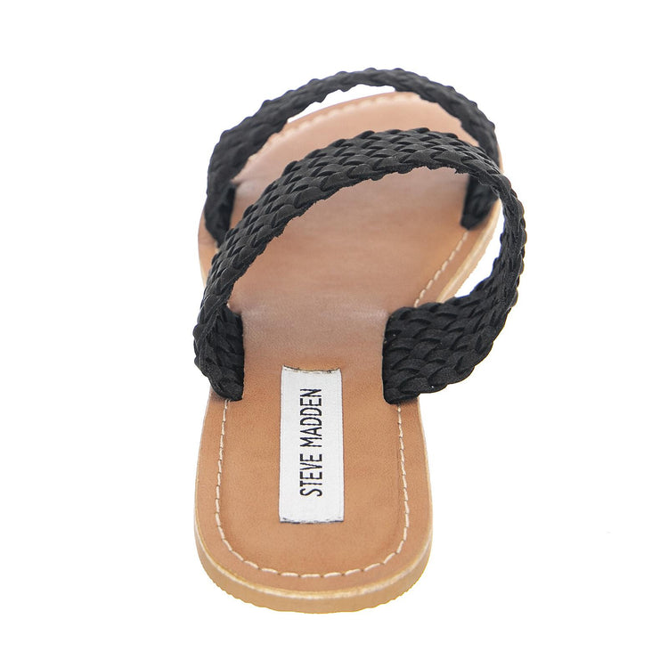  SMSMARVEL-BLK  STEVE MADDEN 