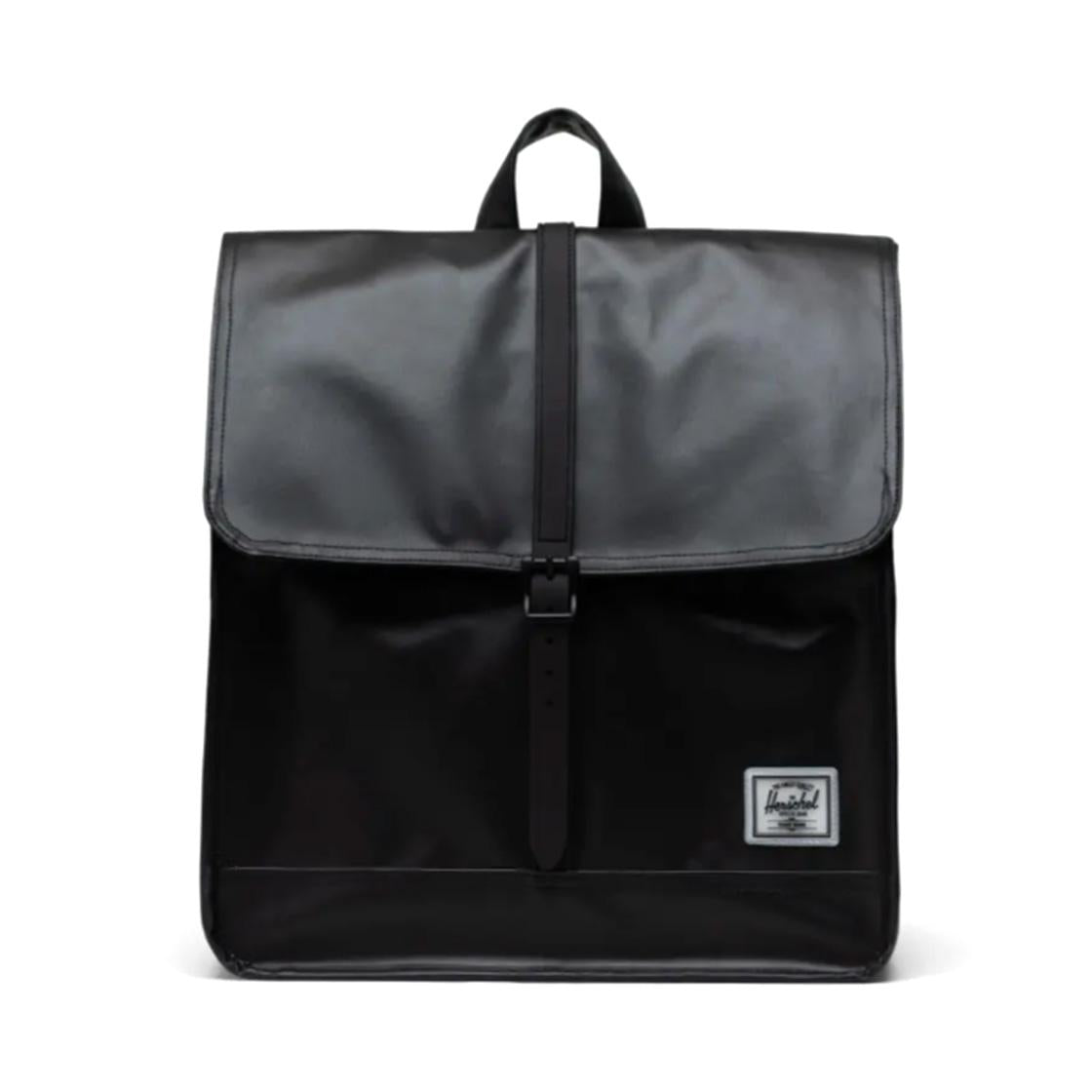 WR Citymid Black - Zaino Nero 10998-00001  HERSCHEL 