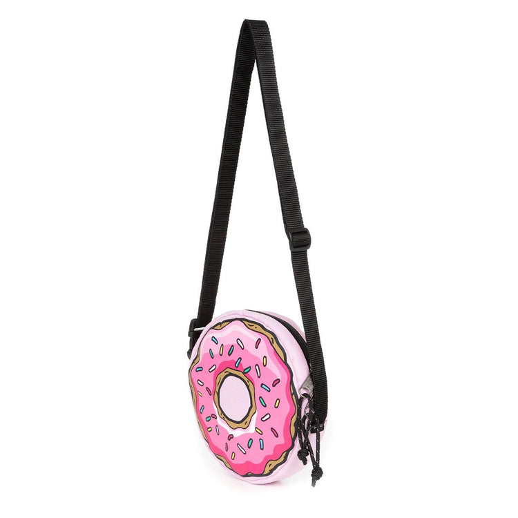 ADA Simpsons Donut Placed EK00073D8D11  EASTPAK 