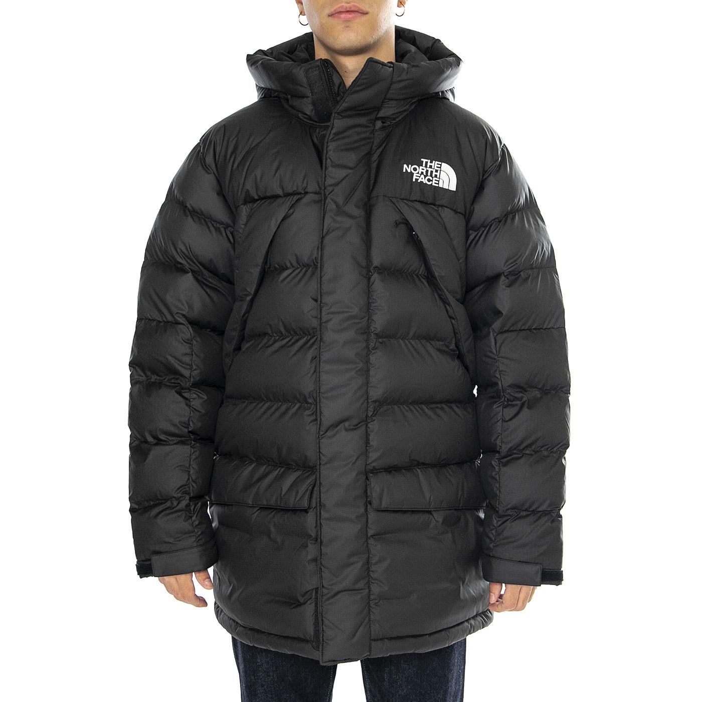 M Limbara Insulated Parka TNF Black - Giacca Uomo Nera NF0A89G3JK31  THE NORTH FACE 