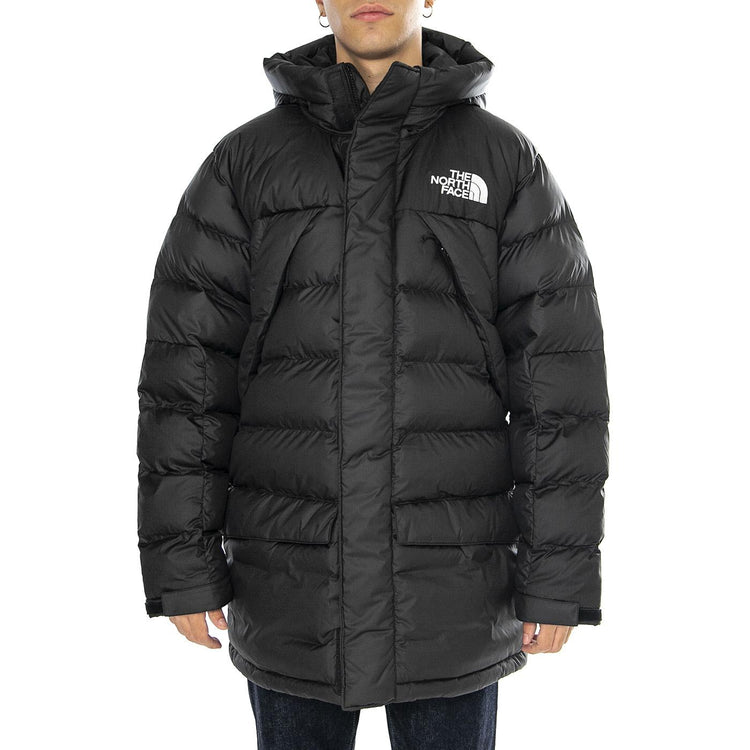 M Limbara Insulated Parka TNF Black - Giacca Uomo Nera NF0A89G3JK31  THE NORTH FACE 