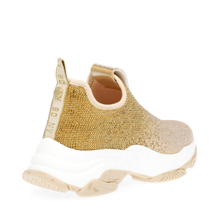 Mythical Gold - Scarpe Stringate Profilo Basso Donna Multicolore SMPMYTHICAL-45  STEVE MADDEN 