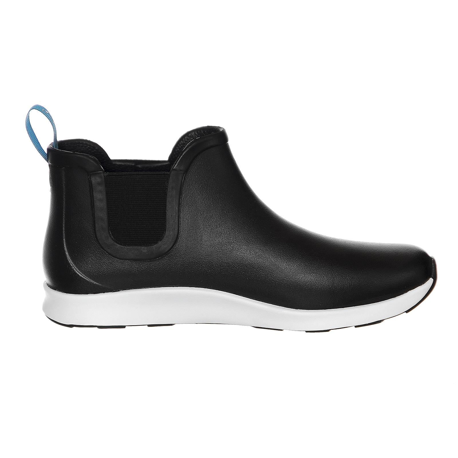 AP RAIN JIFFY BLACK/SHELL WHITE/JIFFY RUBBER 31102700-1109  NATIVE 