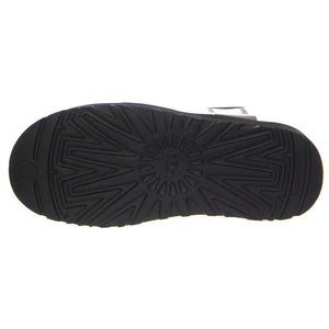 Classic Clear Mini Natural / Black - Stivaletti Donna Beige UGSCLCLEMNB1113190W  UGG 