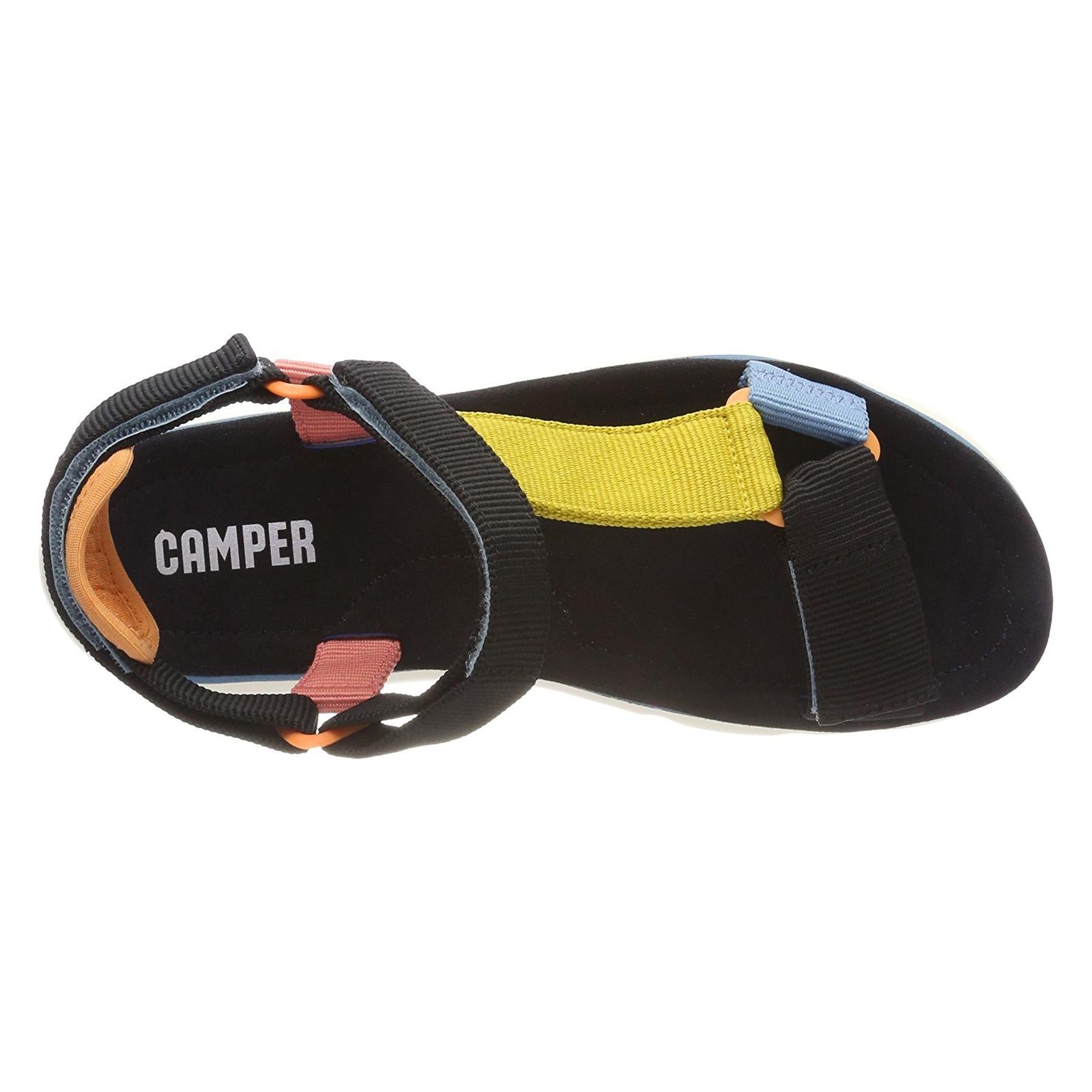 Oruga Sandal K200356-004  CAMPER 