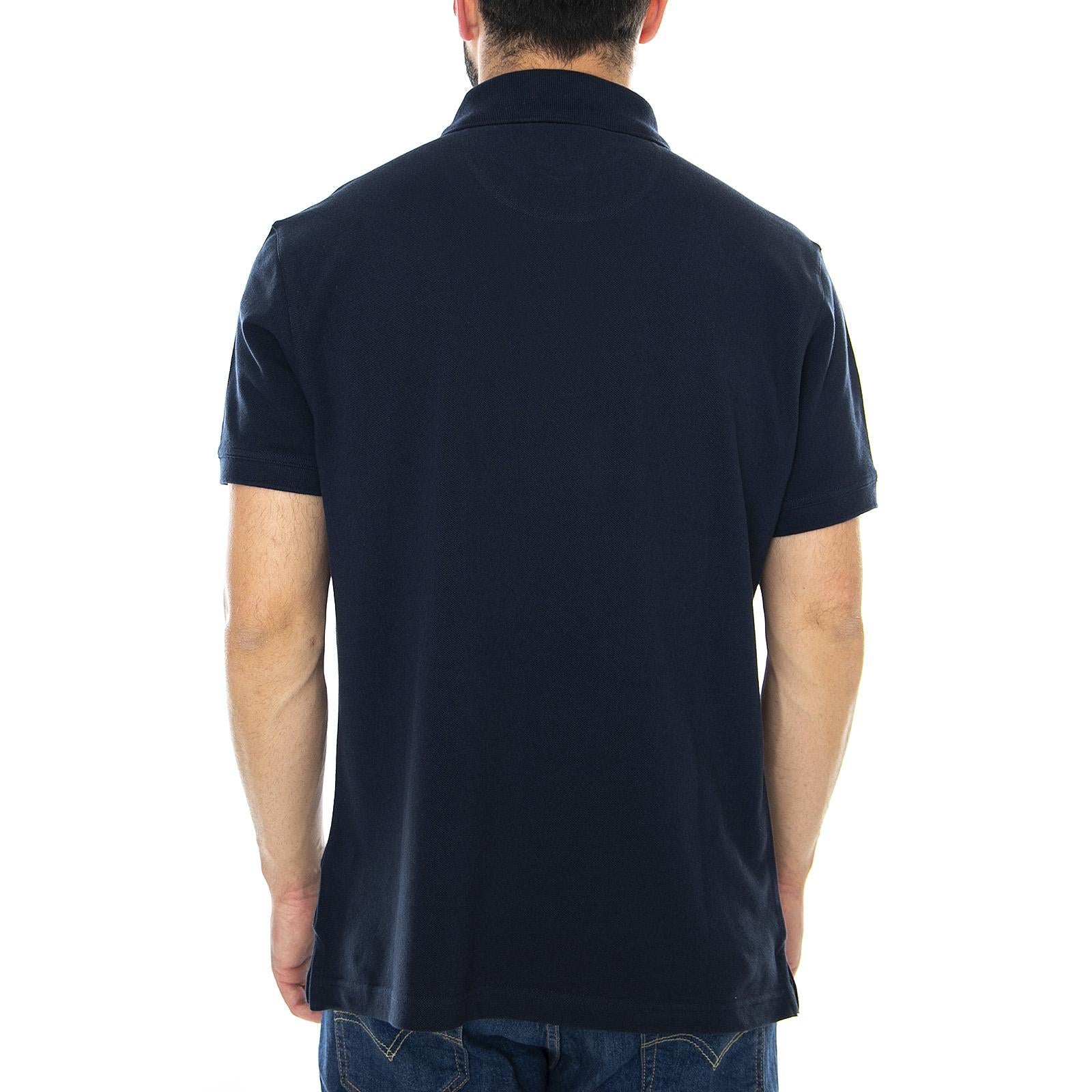  BAPOL0119-NY31-SS20  BARBOUR 