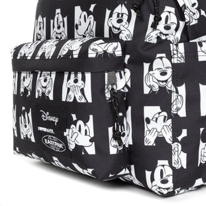 Day Pak'R Mickey Faces - Zaino Nero EK0A5BG49E11  EASTPAK 