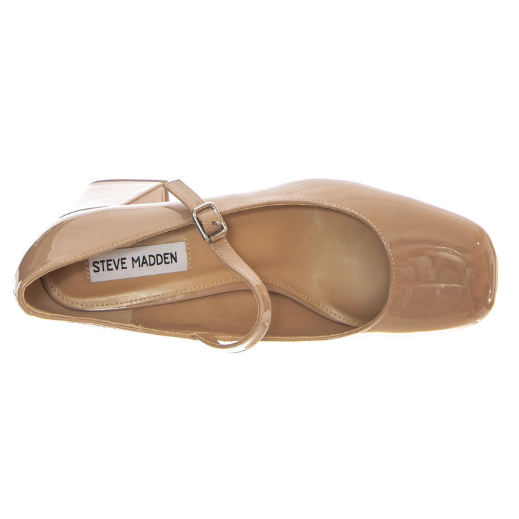 Pep Talk Flush Pat - Scarpe Donna Rosa SMSPEPTALK-150  STEVE MADDEN 