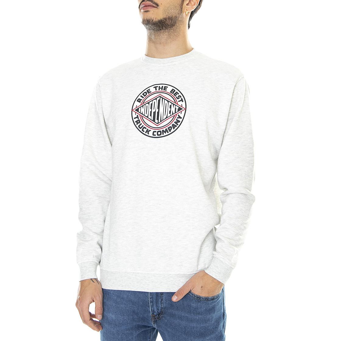  INA-CRW-0340  INDEPENDENT 