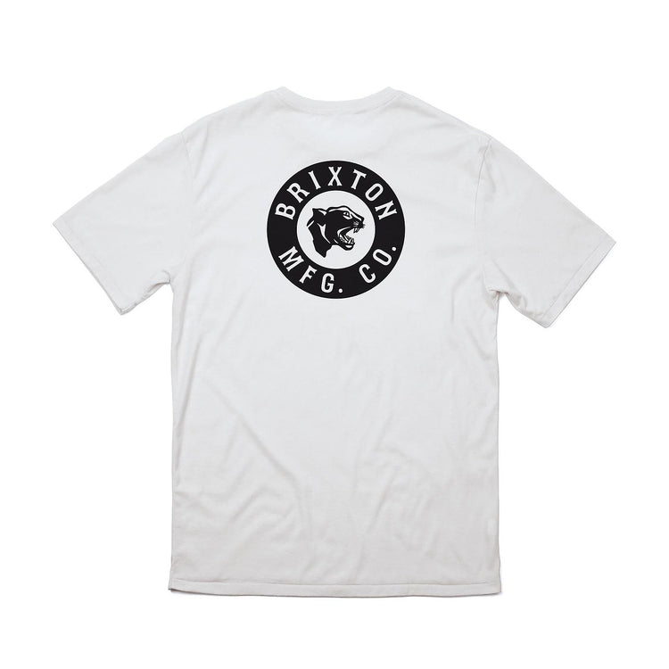 PROWLER II S/S STT WHITE 06826-WHITE  BRIXTON 