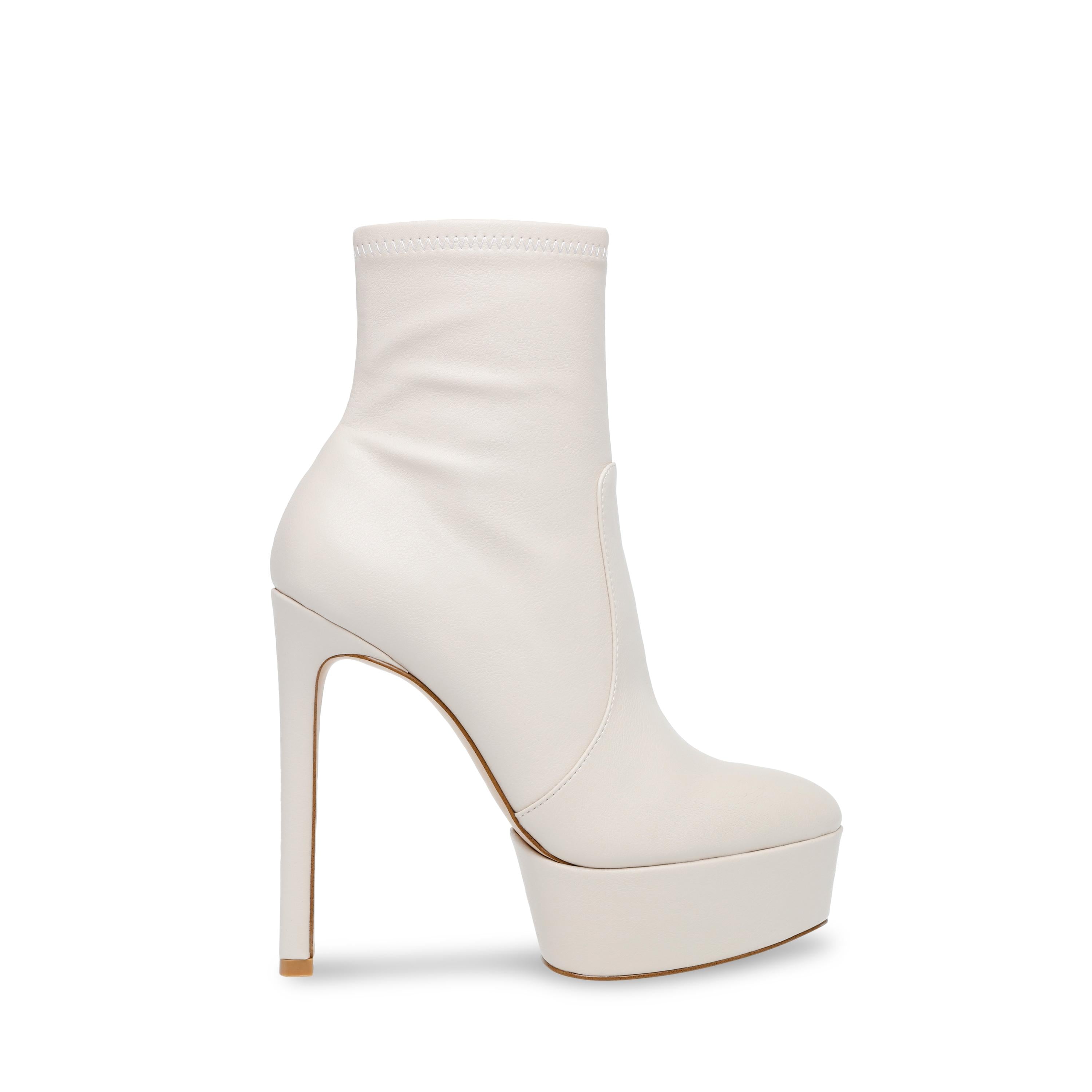 Tactical Bone - Stivaletti Donna Bianchi SMSTACTICAL-BON  STEVE MADDEN 