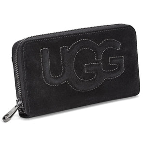 Honey II Wallet - Black - Portafogli Nero UGA1113833-BLK  UGG 