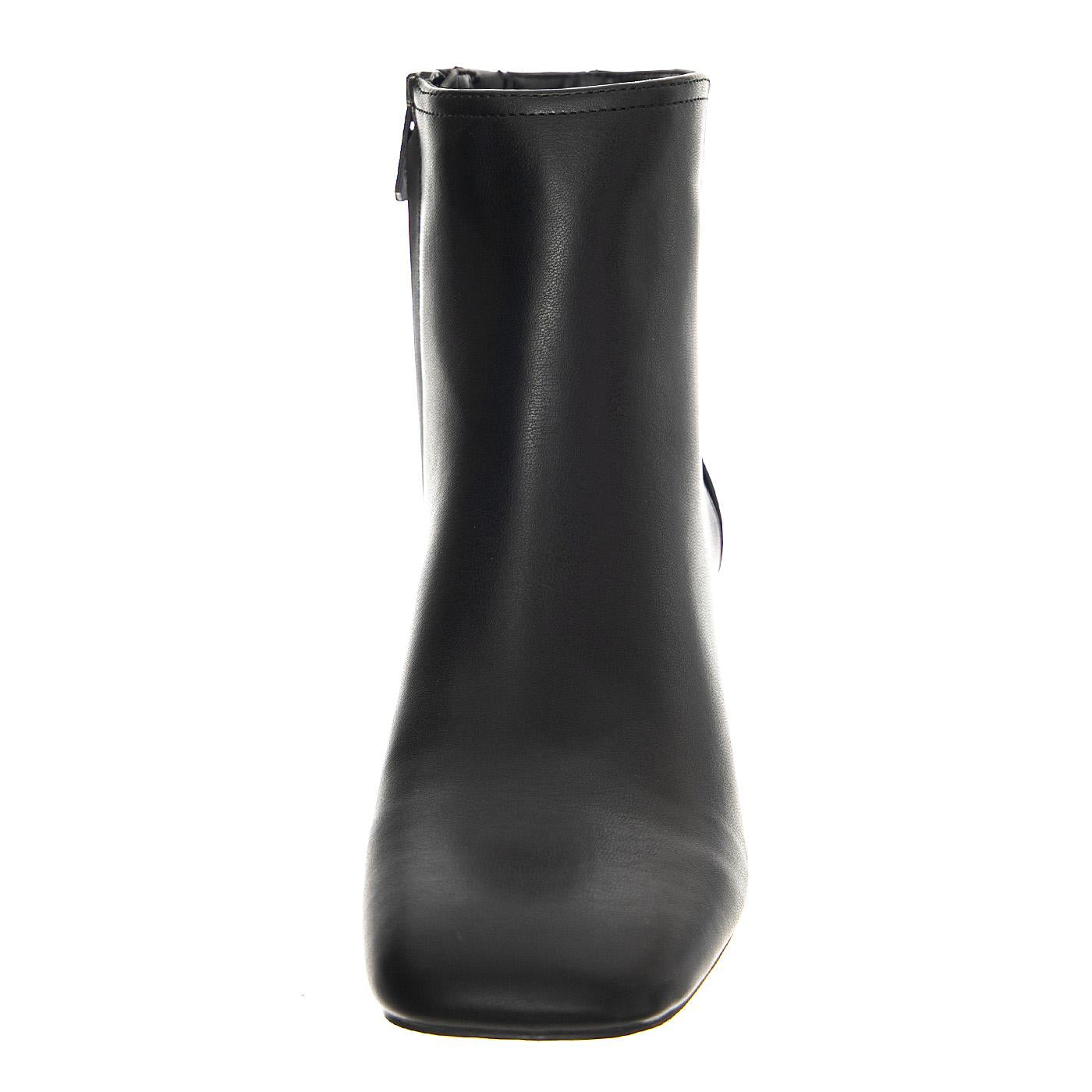 Ozzie Black - Stivali Donna Neri CSSOZZIE-I7604S1001  CIRCUS 