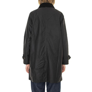 Linnea Was Rustic Rosewood Tartan - Giacca Invernale Donna Marrone 222MLWX1270-RU91  BARBOUR 