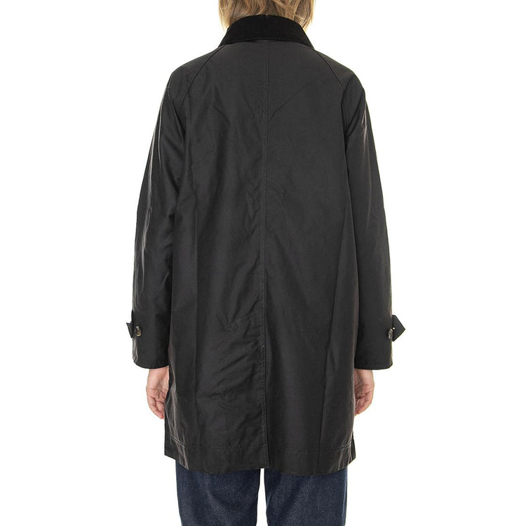 Linnea Was Rustic Rosewood Tartan - Giacca Invernale Donna Marrone 222MLWX1270-RU91  BARBOUR 