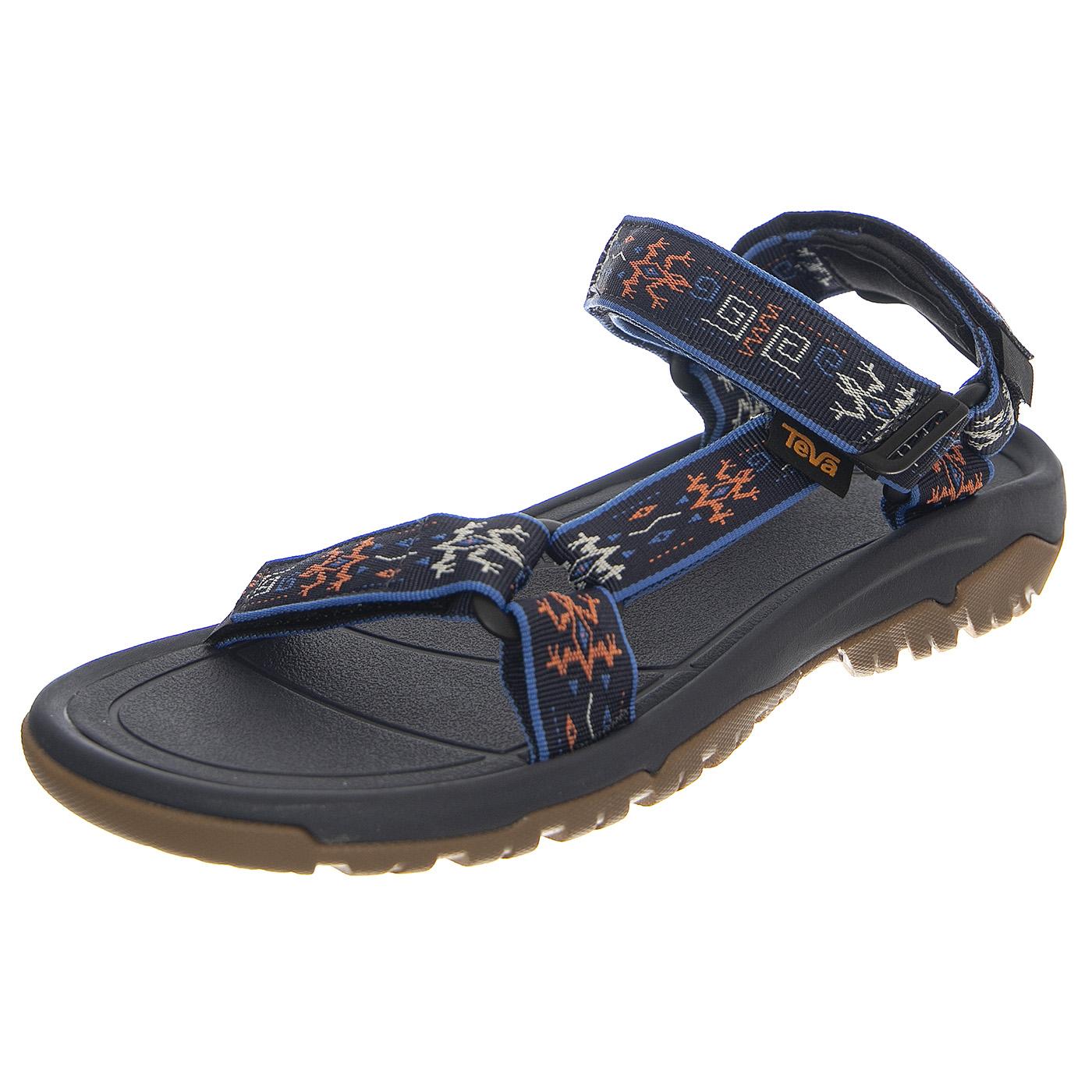 M' Hurricane XLT2 GTEL - Sandali Uomo Blu 1019234-GTEL  TEVA 