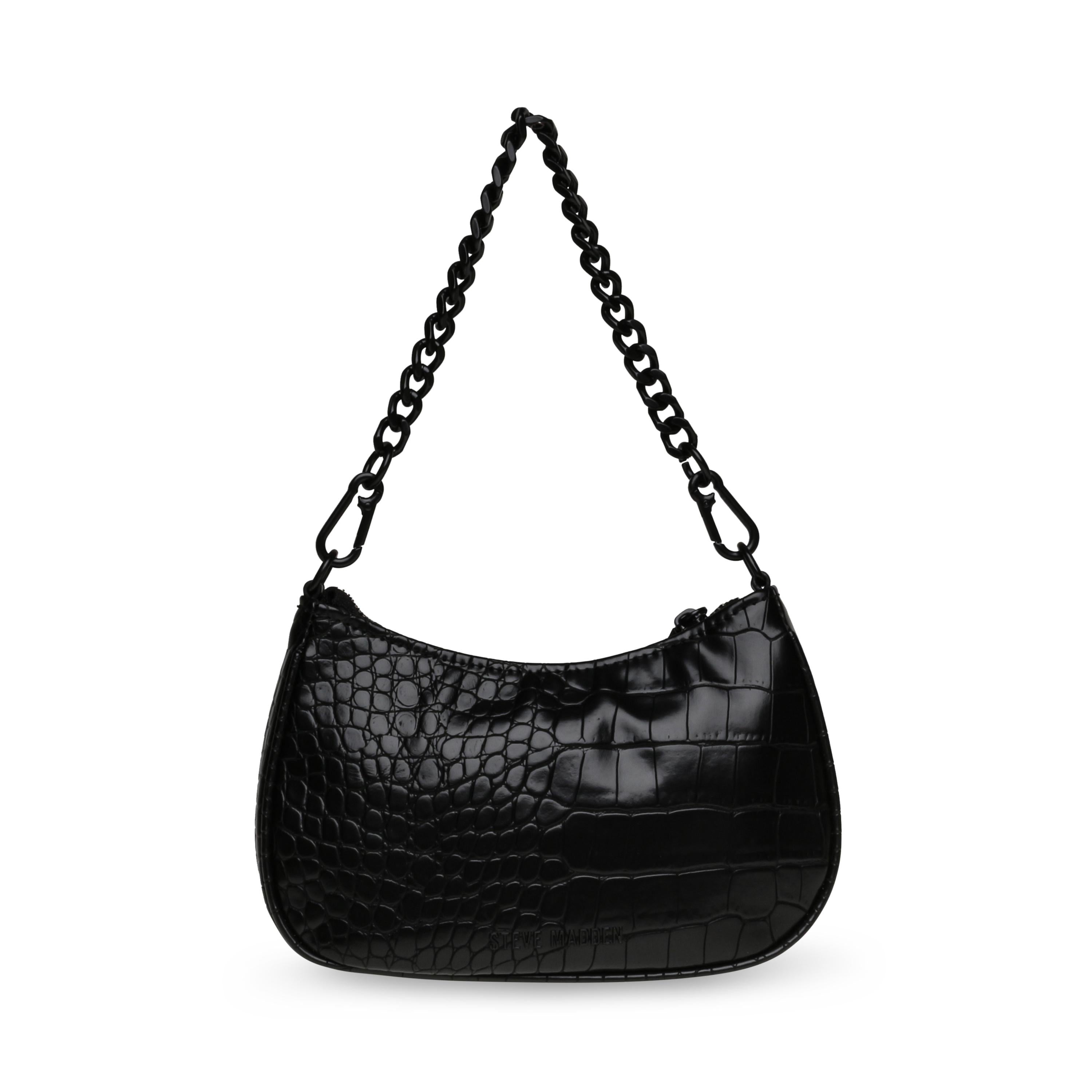 BVilma Black / Black - Borsa Nera SMABVILMA-BBL  STEVE MADDEN 