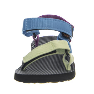 Original Universal W sandalo GWM - Sandali Donna Multicolore TE.1003987-GWM  TEVA 