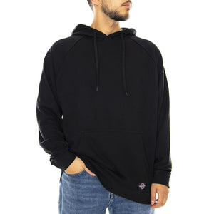  Vertigo Raglan Hood-Black  INDEPENDENT 