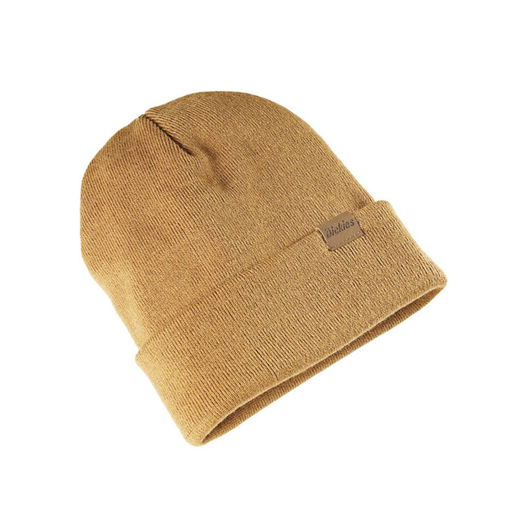 Alaska Beanie Duck Brown 08 410153-BD  DICKIES 