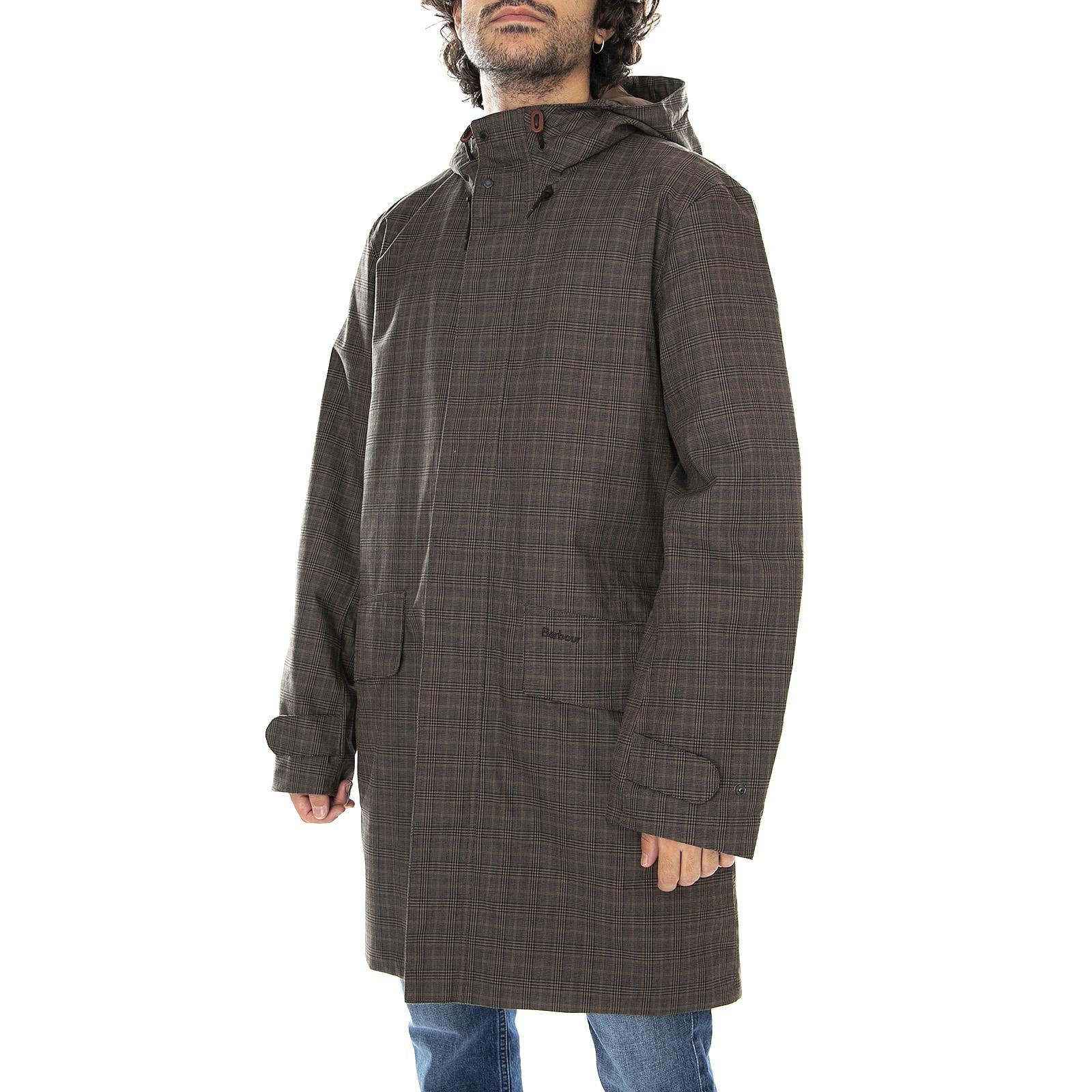  MWB0818-BR71-FW20  BARBOUR 