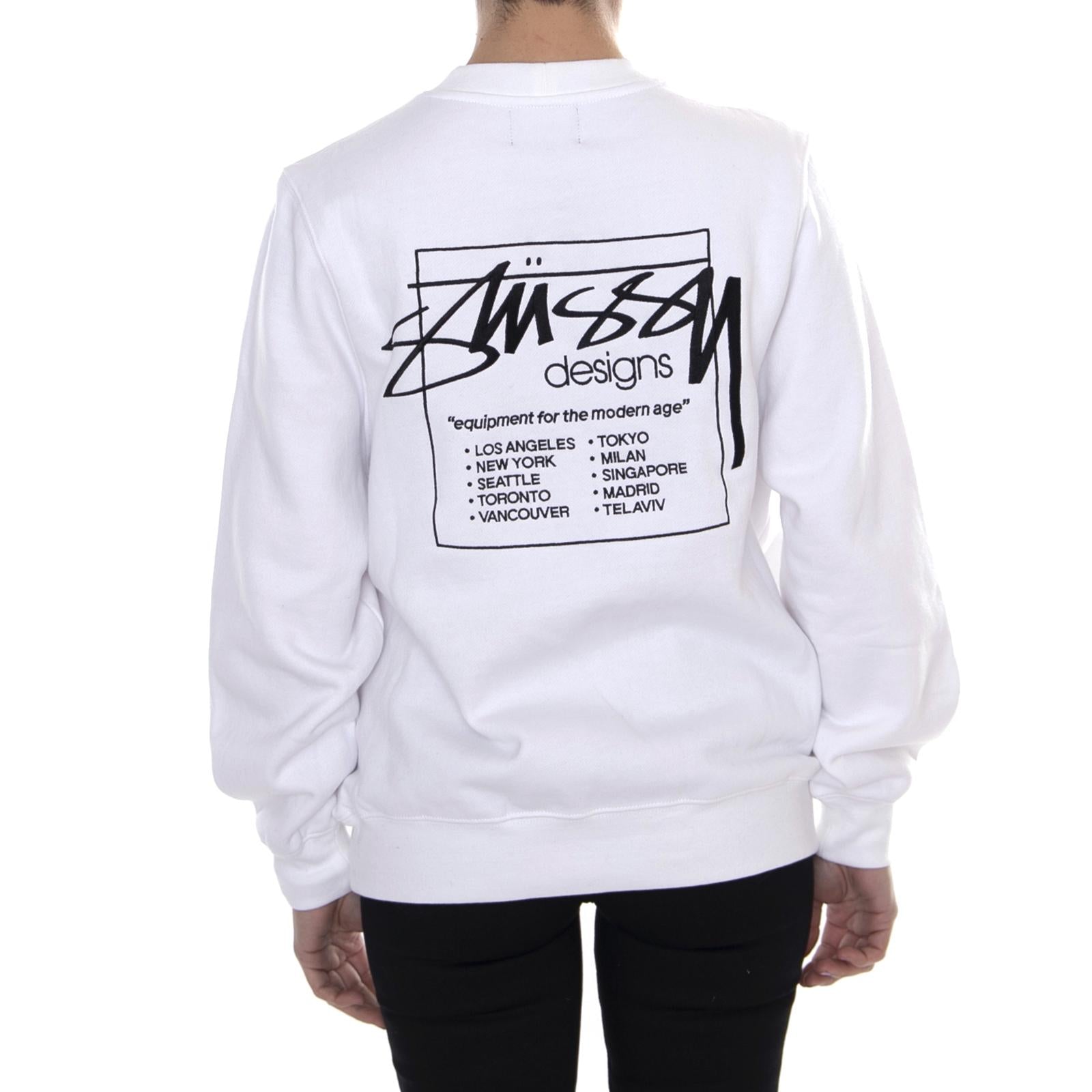  218065  STUSSY 