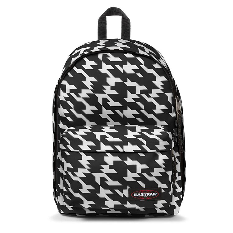OUT OF OFFICE TOOTH ALERT EK76704R  EASTPAK 