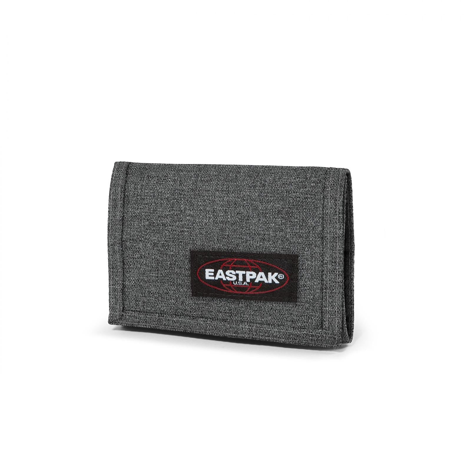 CREW SINGLE BLACK DENIM EK37177H  EASTPAK 