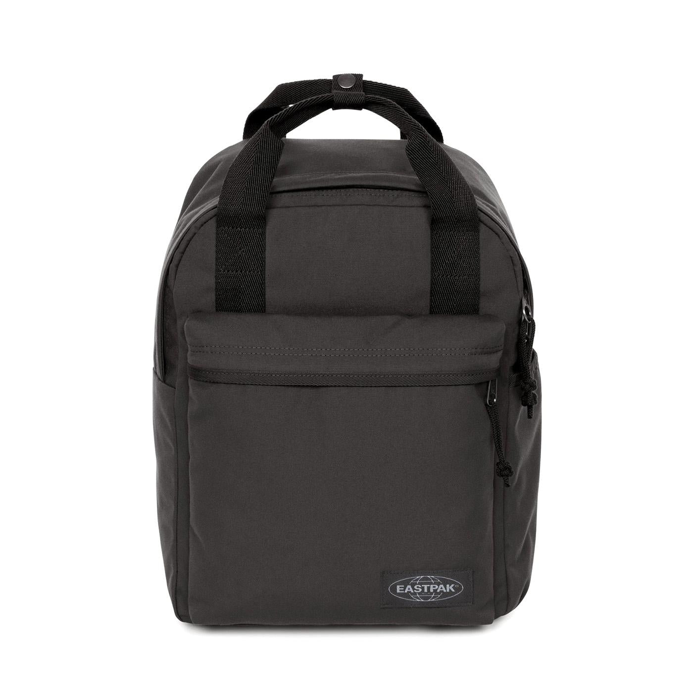 Optown Pak'r Optown Black - Zaino Nero EK0A5BHZ2K71  EASTPAK 