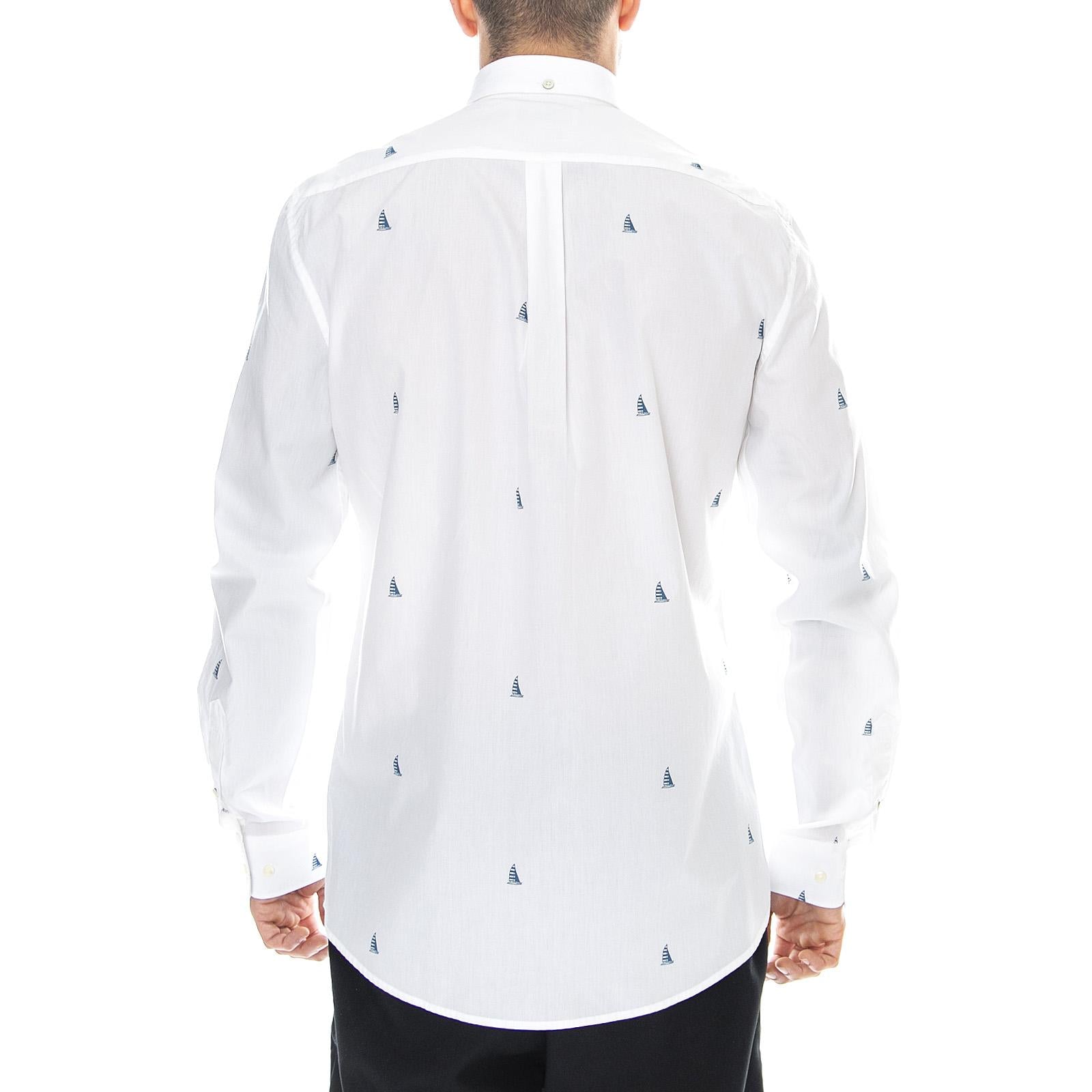  BACAM3351-WH11-SS20  BARBOUR 