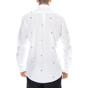  BACAM3351-WH11-SS20  BARBOUR 