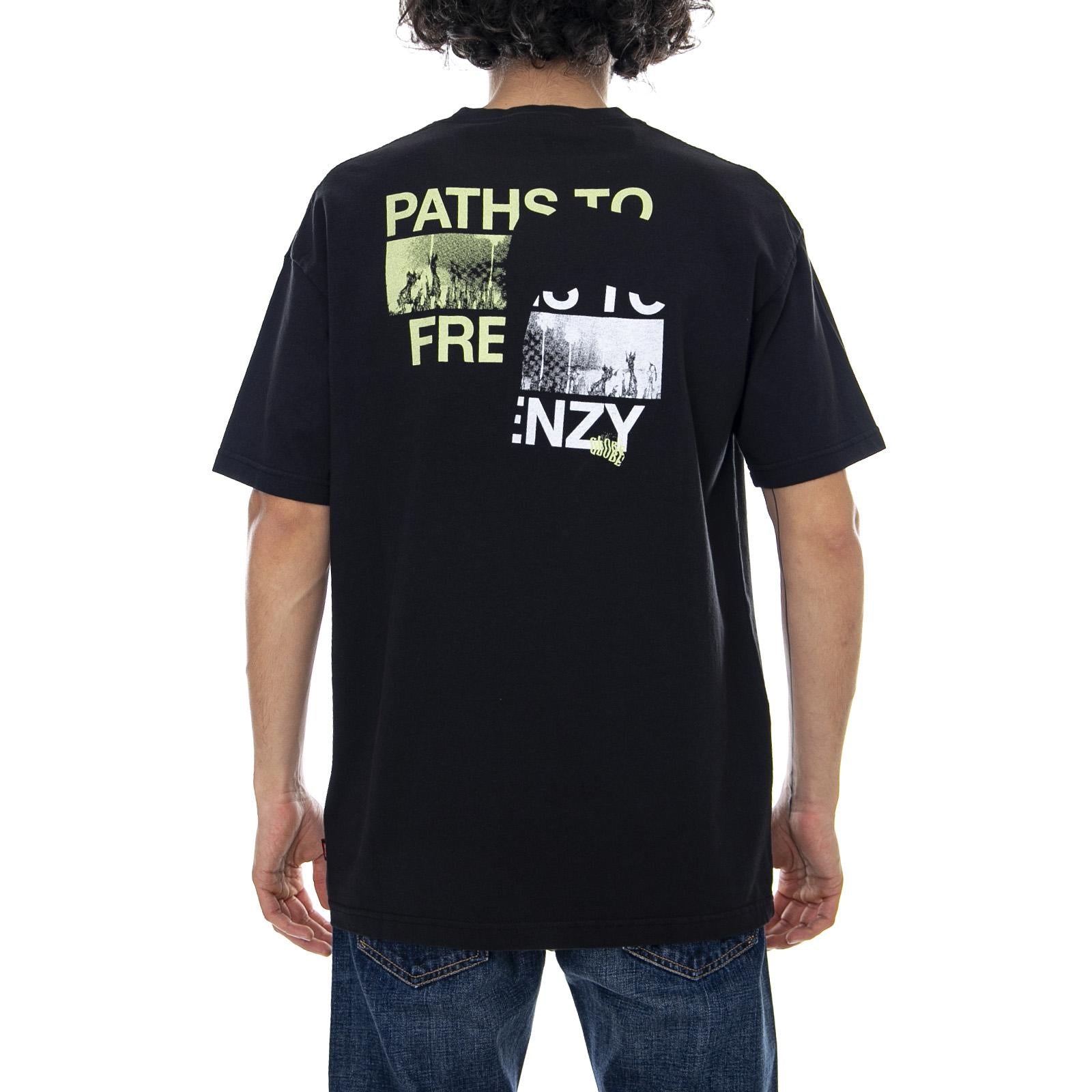  GB01810037-BLK  GLOBE 