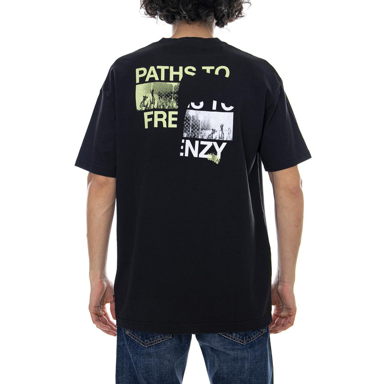  GB01810037-BLK  GLOBE 