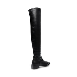 Expedite Black Pari - Stivali Donna Neri SMSEXPEDITE-BLK  STEVE MADDEN 