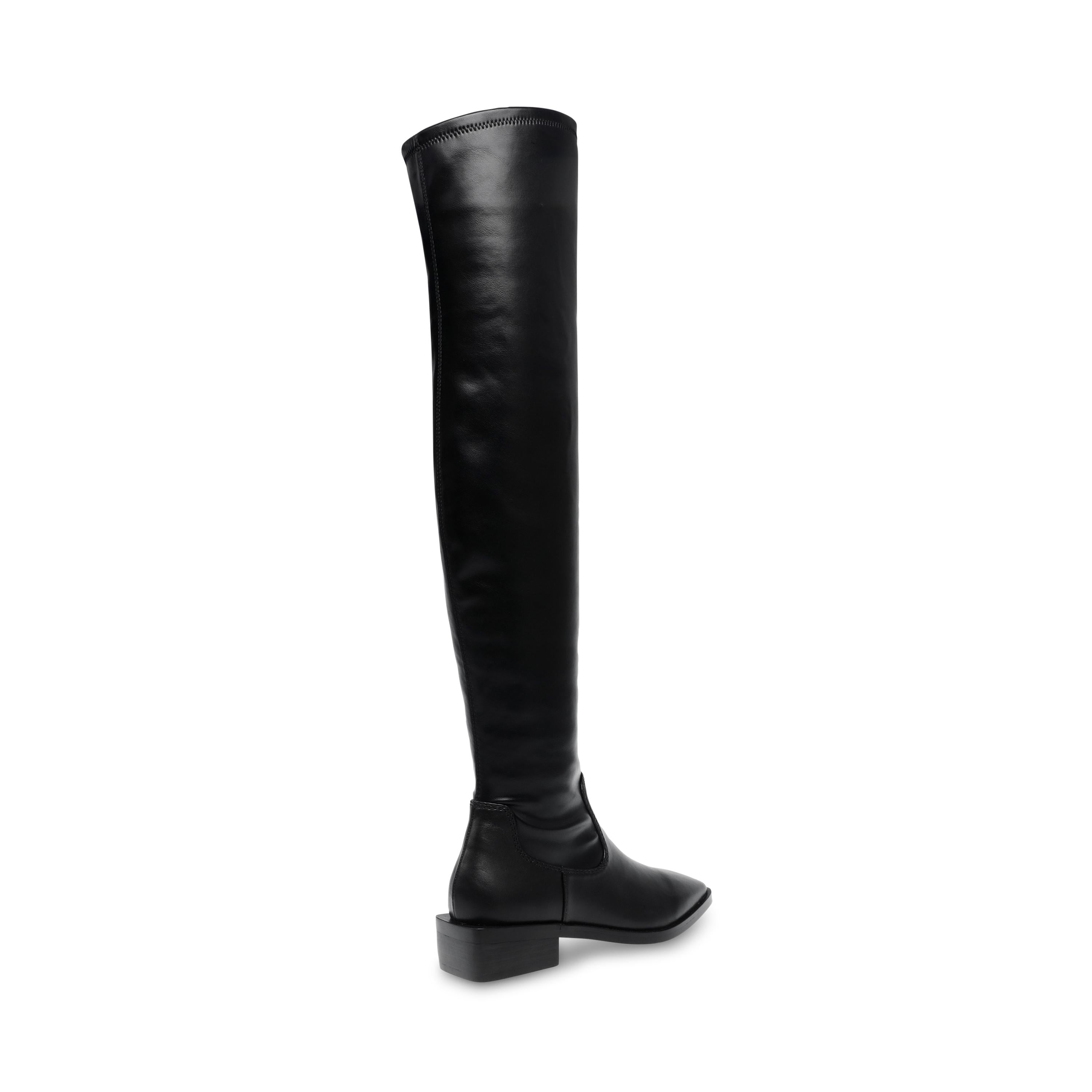 Expedite Black Pari - Stivali Donna Neri SMSEXPEDITE-BLK  STEVE MADDEN 