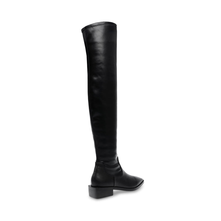 Expedite Black Pari - Stivali Donna Neri SMSEXPEDITE-BLK  STEVE MADDEN 