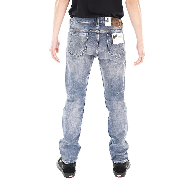 101 RIDER DOWNTOWN TORN L96649GG  LEE 