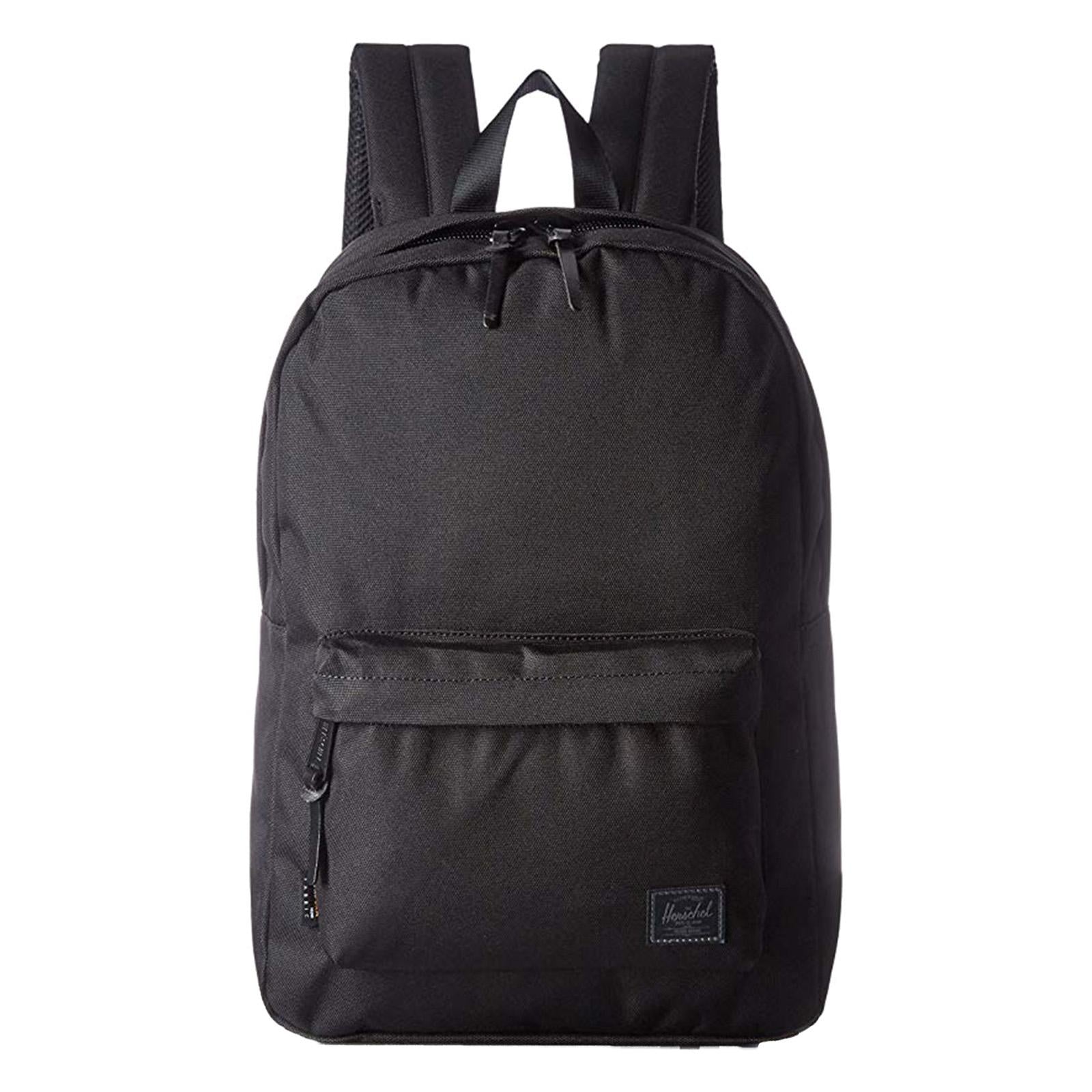 Winlaw Cordura Backpack - Black - Zaino Nero 10230-1216 BLACK  HERSCHEL 