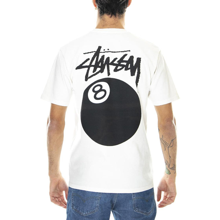  1904749-WHT  STUSSY 