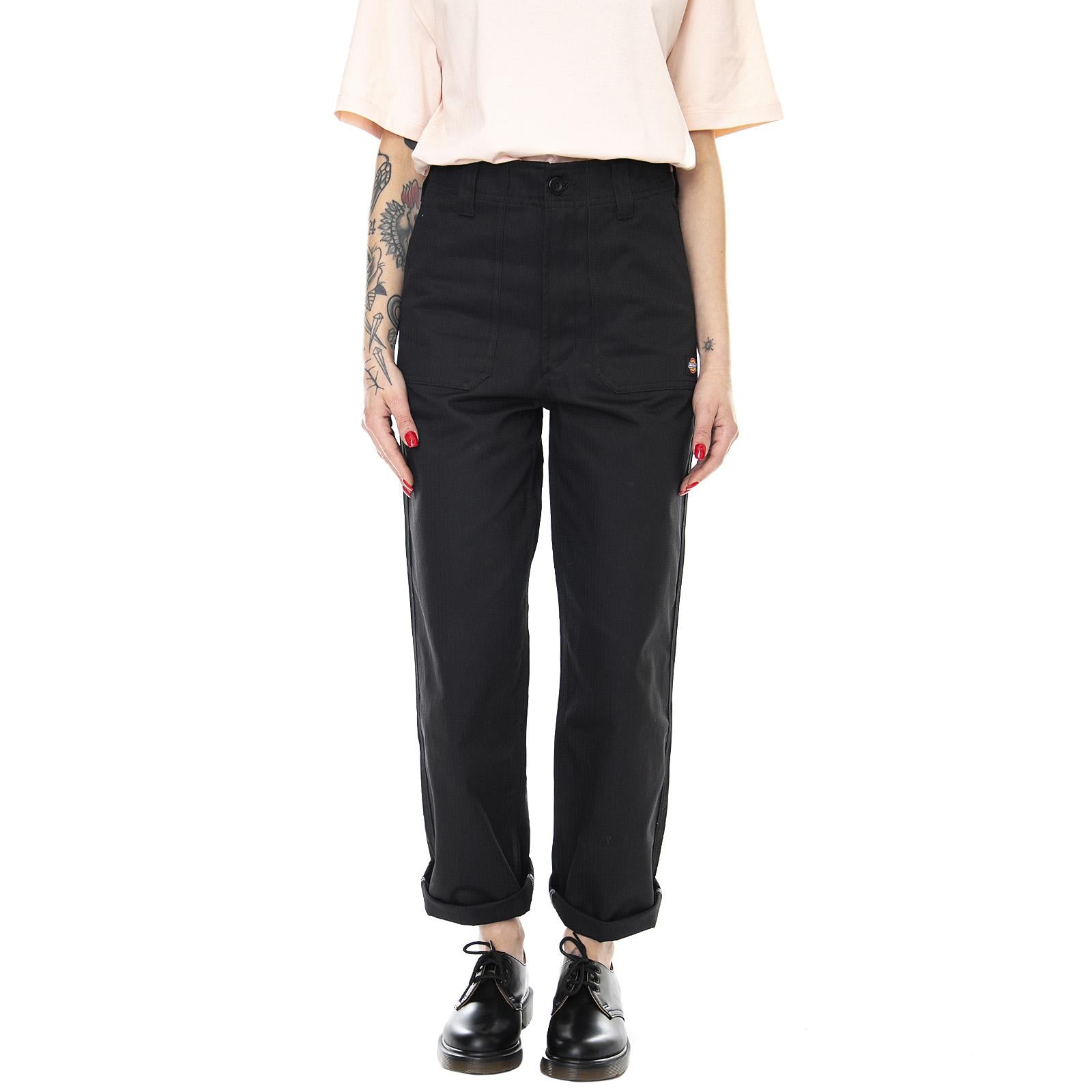  DK0A4XBEBLK1  DICKIES 