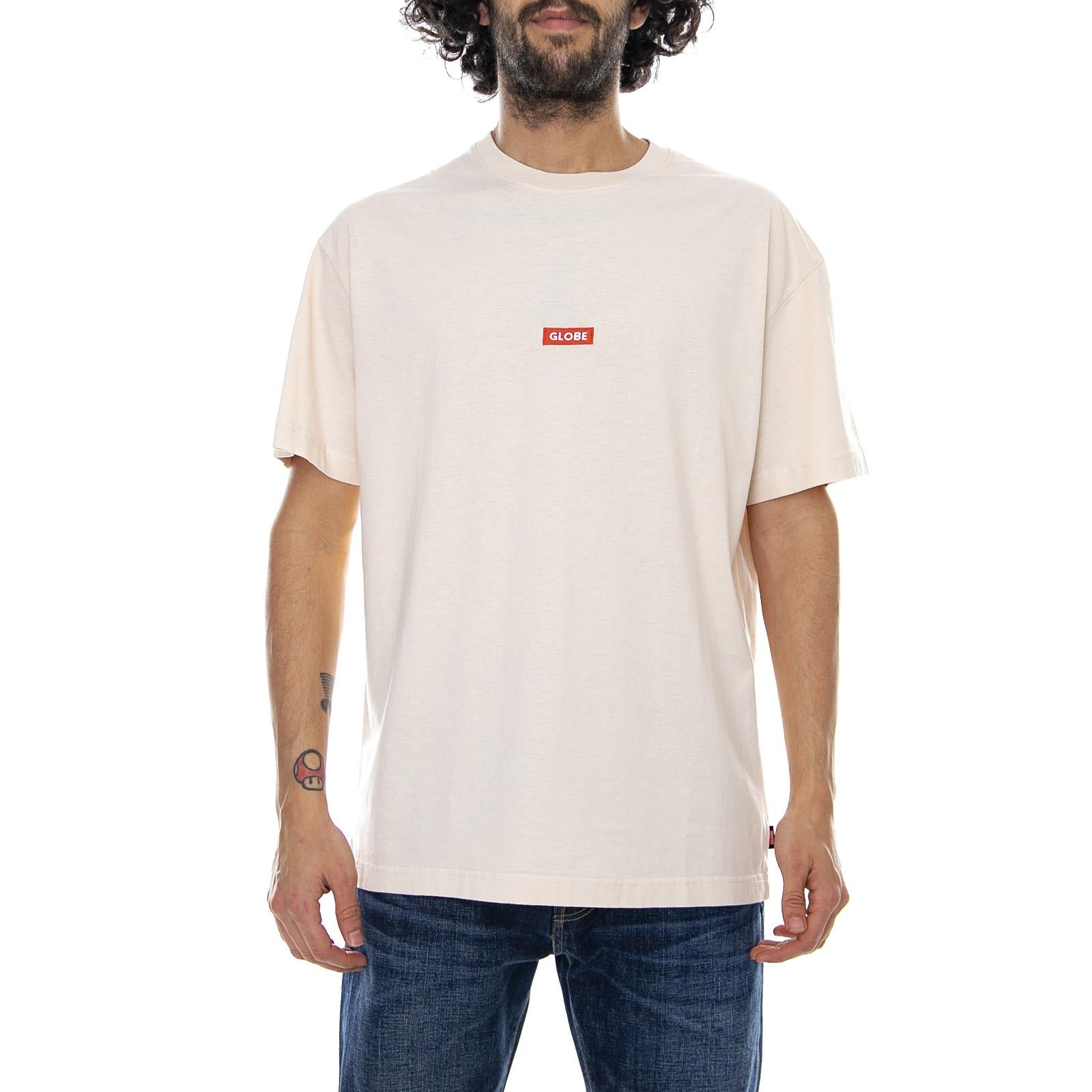  GB01810034-SHELL  GLOBE 