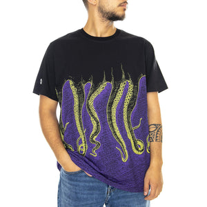  19WOTS04-MERCY-BLACK  OCTOPUS 