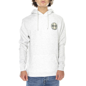  Converge Hood Athletic Heather  INDEPENDENT 