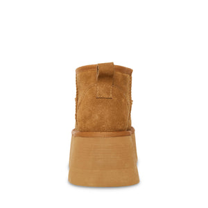 Campfire Tan - Sandali Donna Marroni SMSCAMPFIRE-215  STEVE MADDEN 