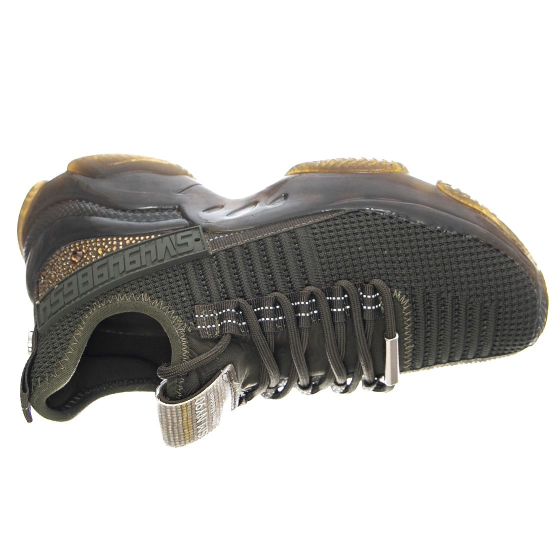  SMPMAXILLAR-OLI  STEVE MADDEN 